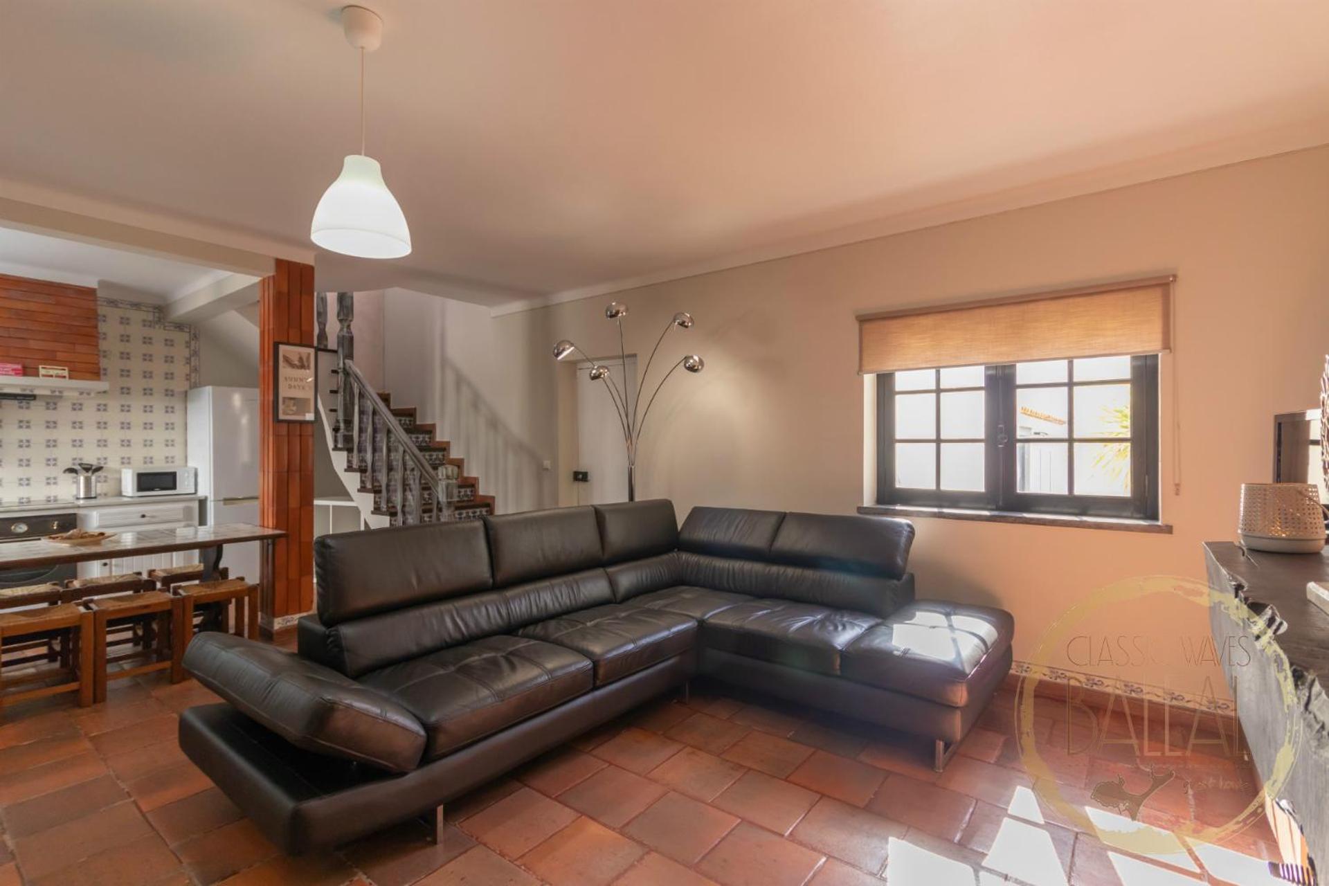 Baleal Classic Waves Guest House Εξωτερικό φωτογραφία