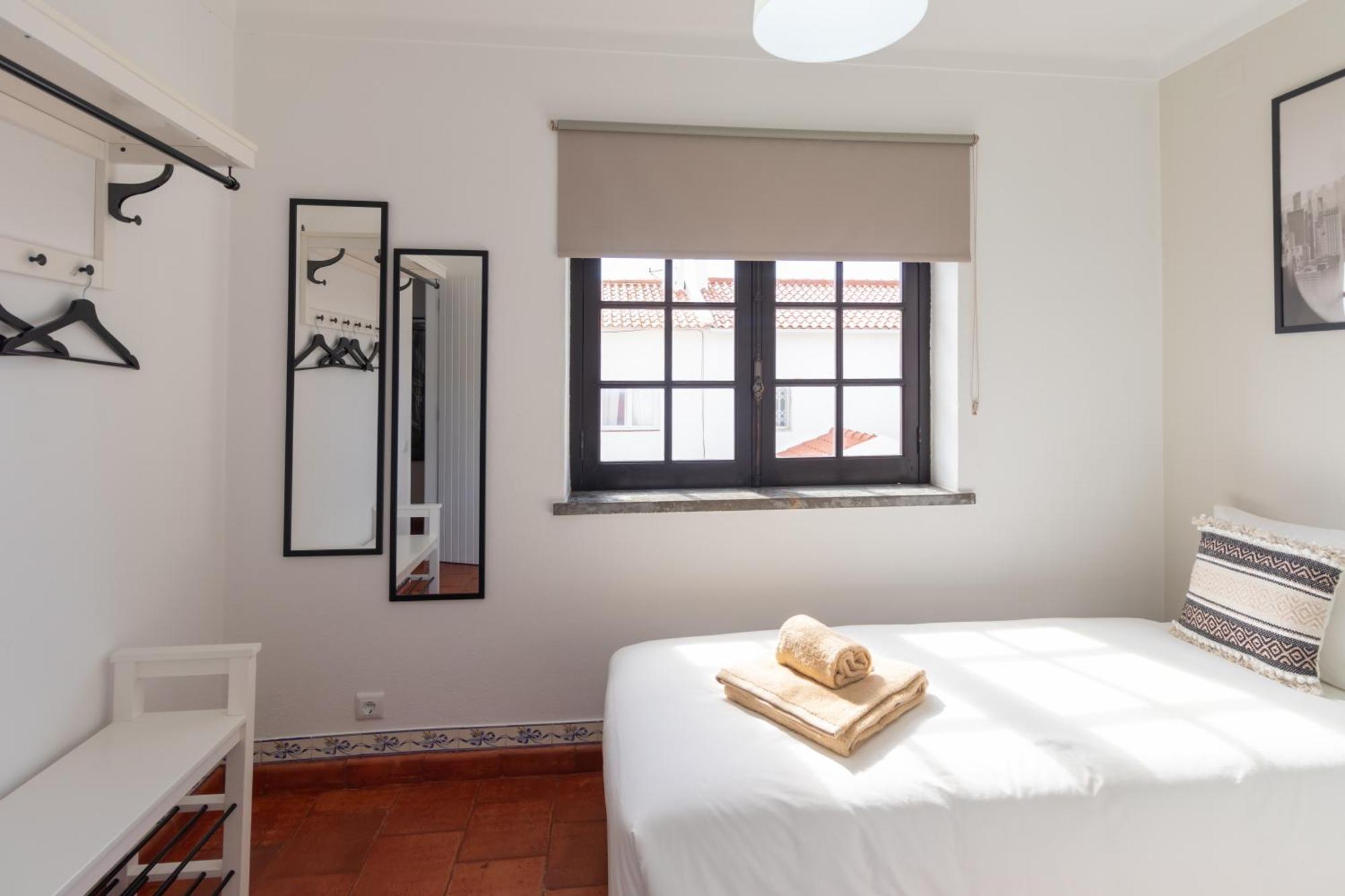 Baleal Classic Waves Guest House Εξωτερικό φωτογραφία