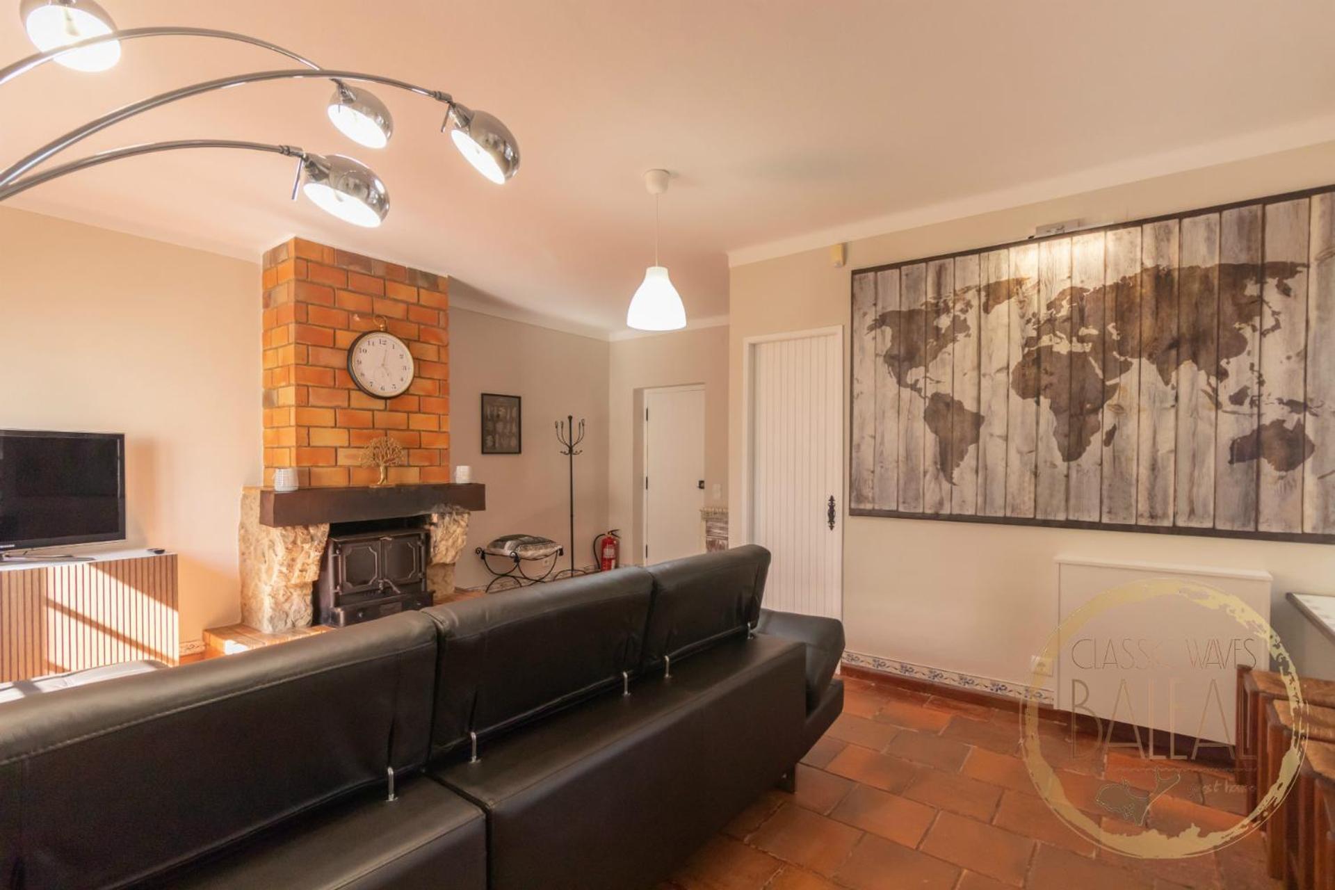Baleal Classic Waves Guest House Εξωτερικό φωτογραφία