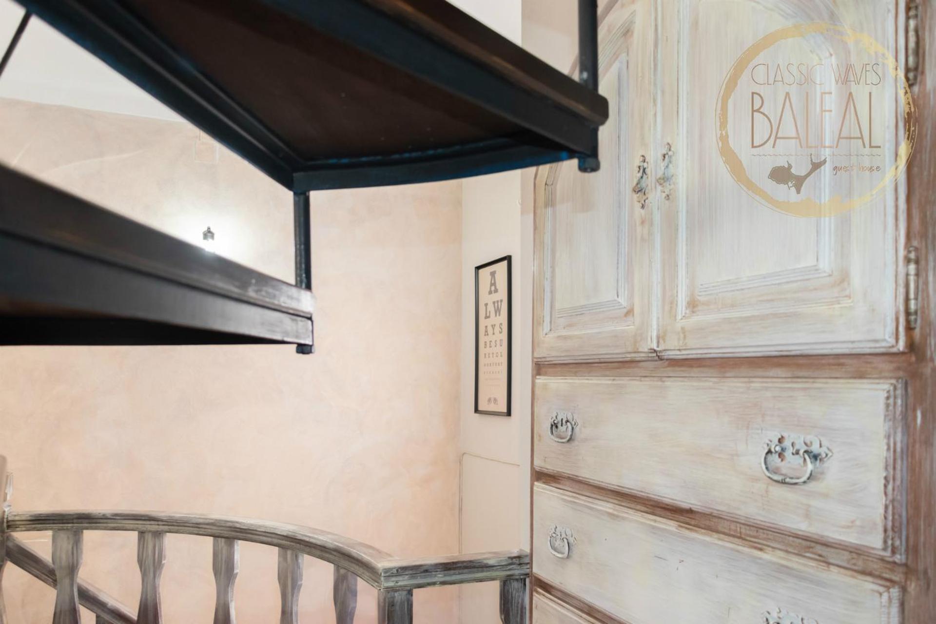 Baleal Classic Waves Guest House Εξωτερικό φωτογραφία