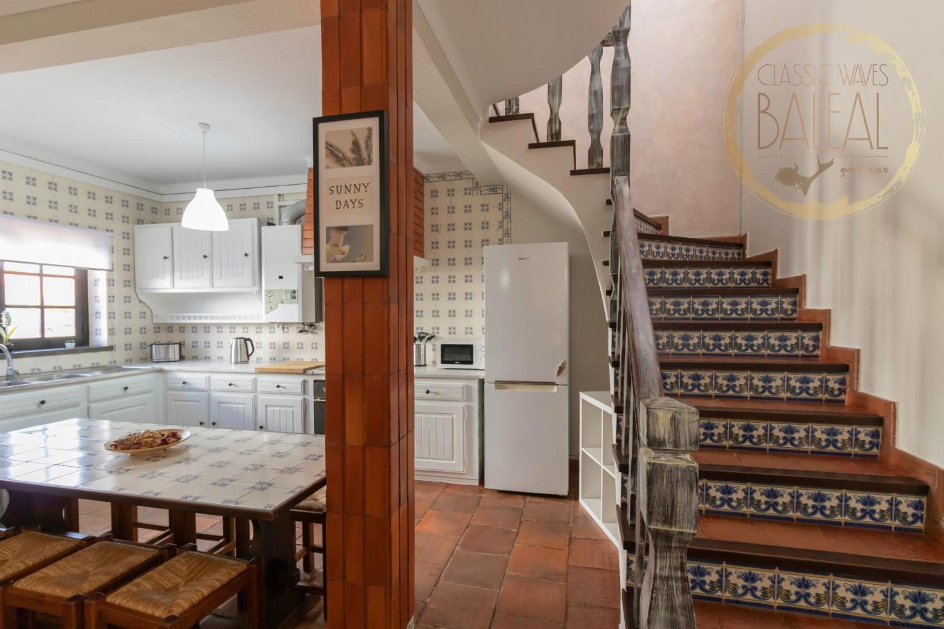 Baleal Classic Waves Guest House Εξωτερικό φωτογραφία