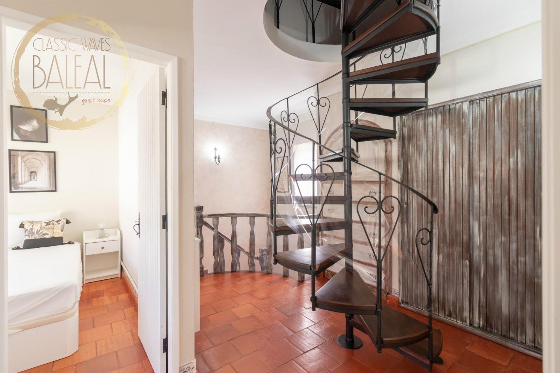 Baleal Classic Waves Guest House Εξωτερικό φωτογραφία