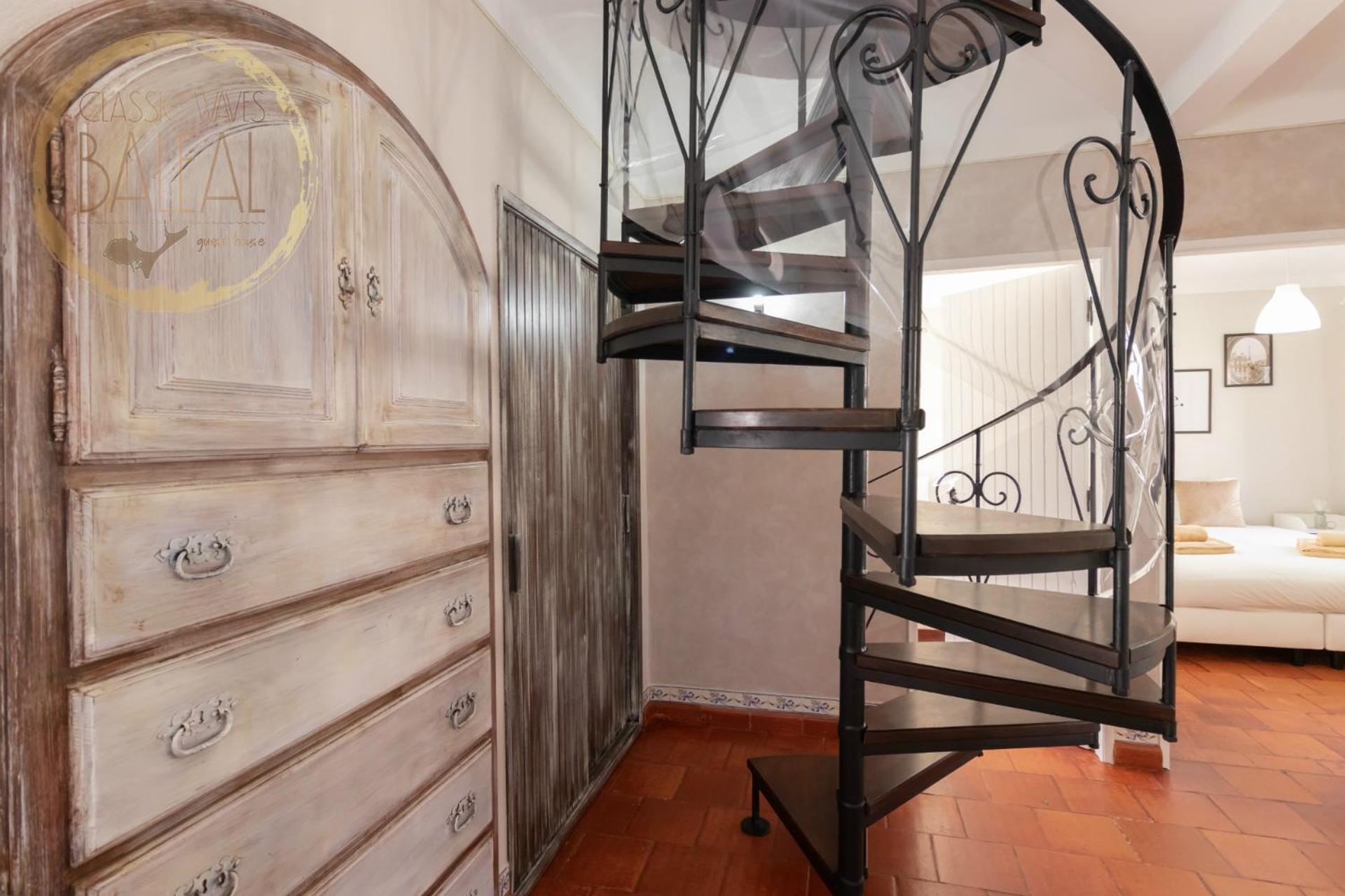 Baleal Classic Waves Guest House Εξωτερικό φωτογραφία