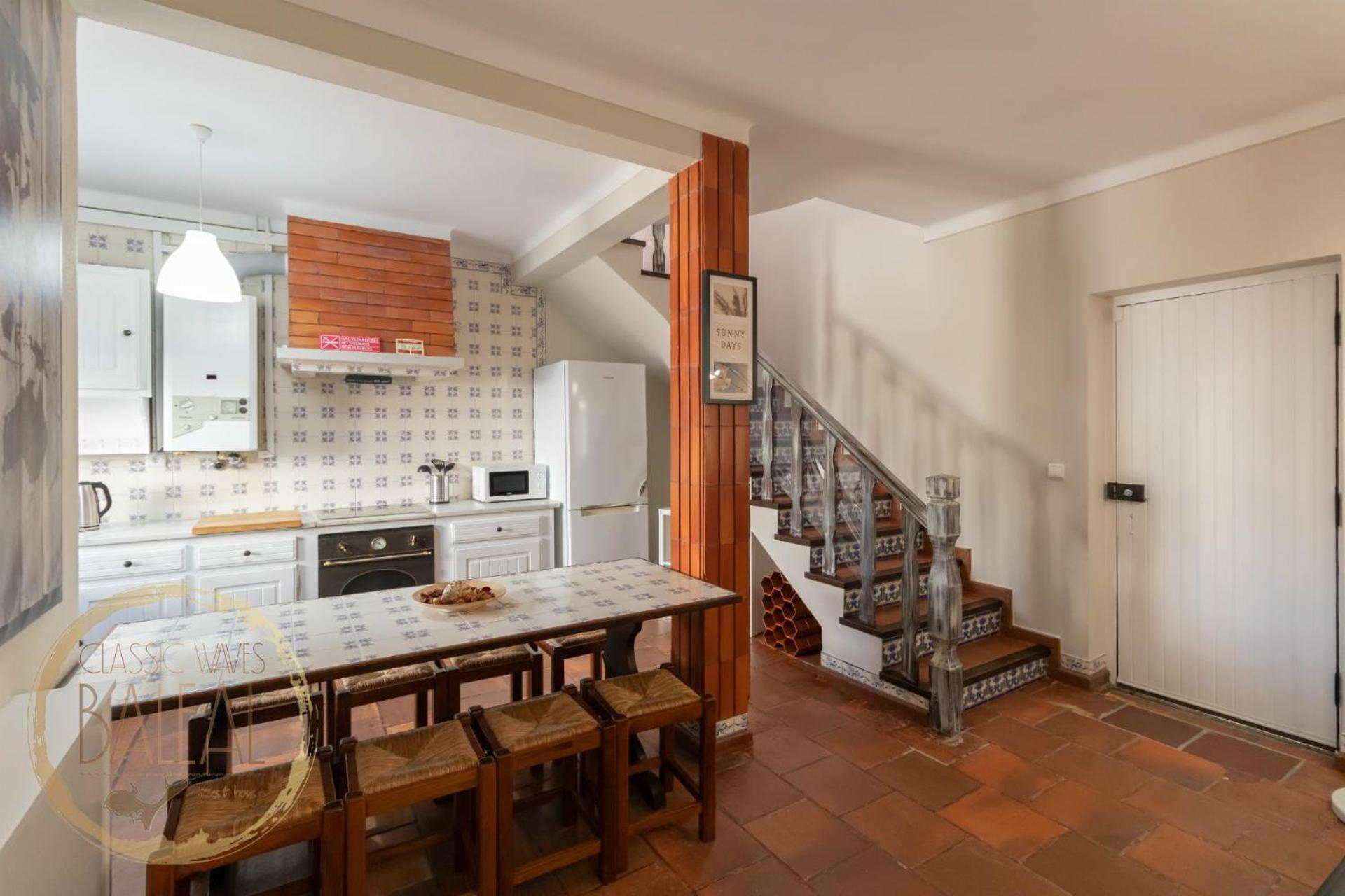 Baleal Classic Waves Guest House Εξωτερικό φωτογραφία