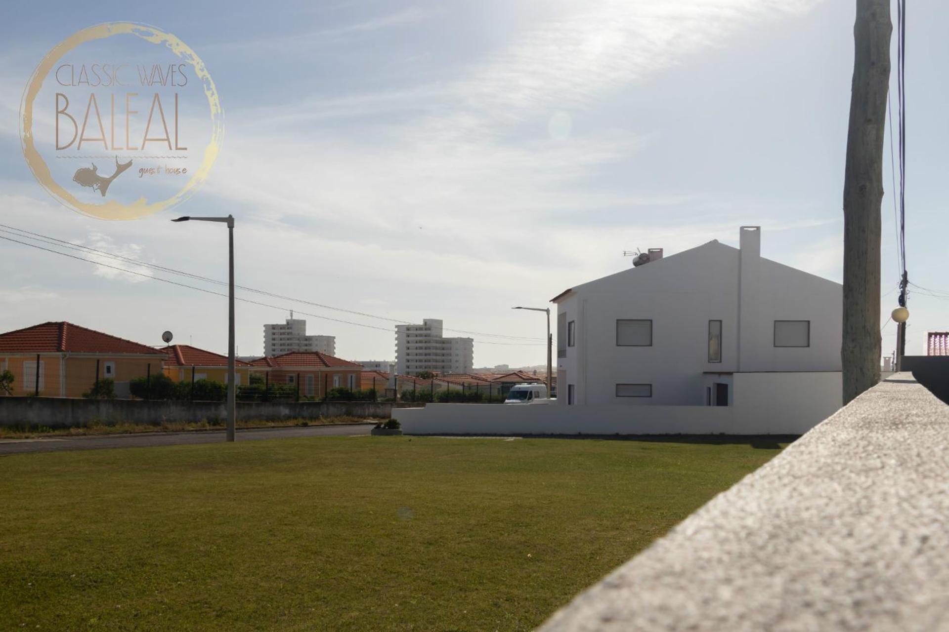 Baleal Classic Waves Guest House Εξωτερικό φωτογραφία