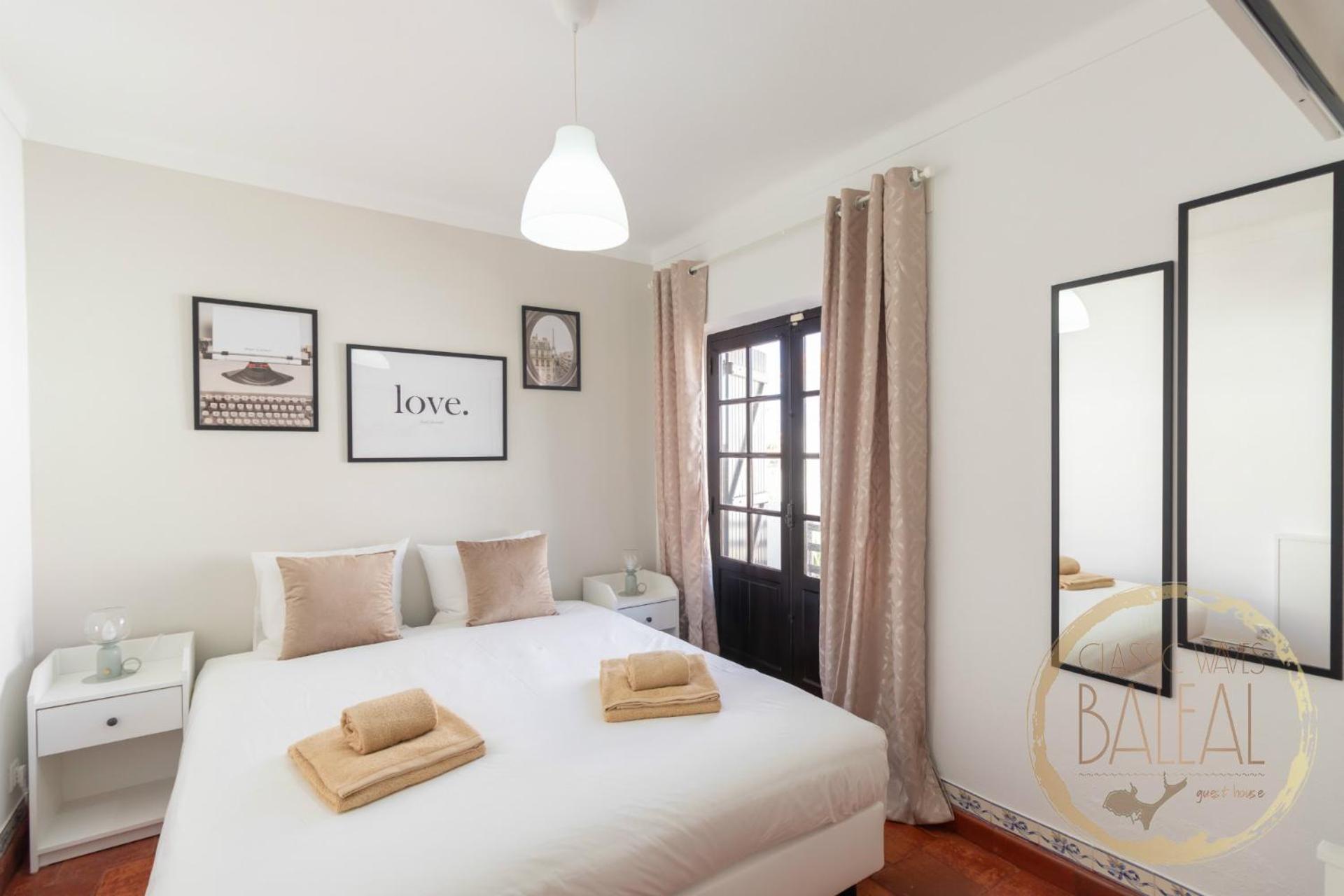 Baleal Classic Waves Guest House Εξωτερικό φωτογραφία