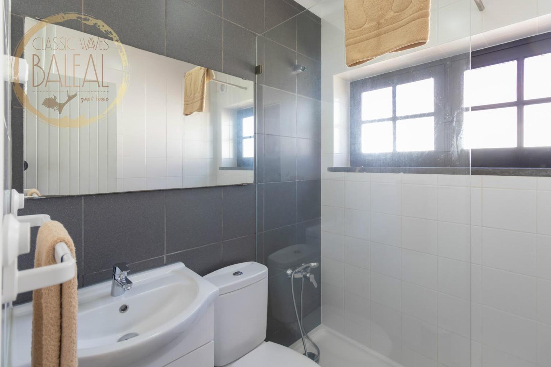 Baleal Classic Waves Guest House Εξωτερικό φωτογραφία