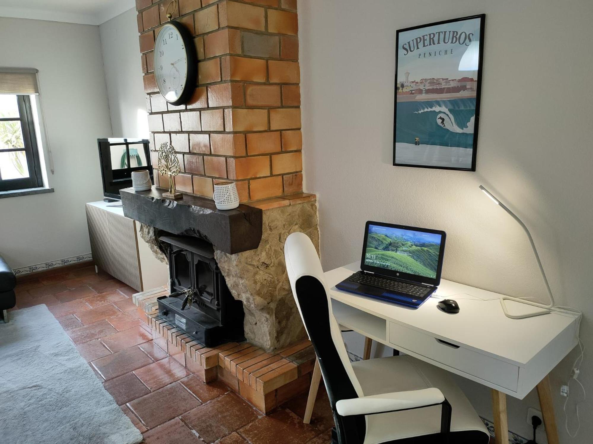 Baleal Classic Waves Guest House Εξωτερικό φωτογραφία